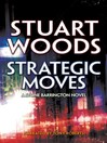 Cover image for Strategic Moves